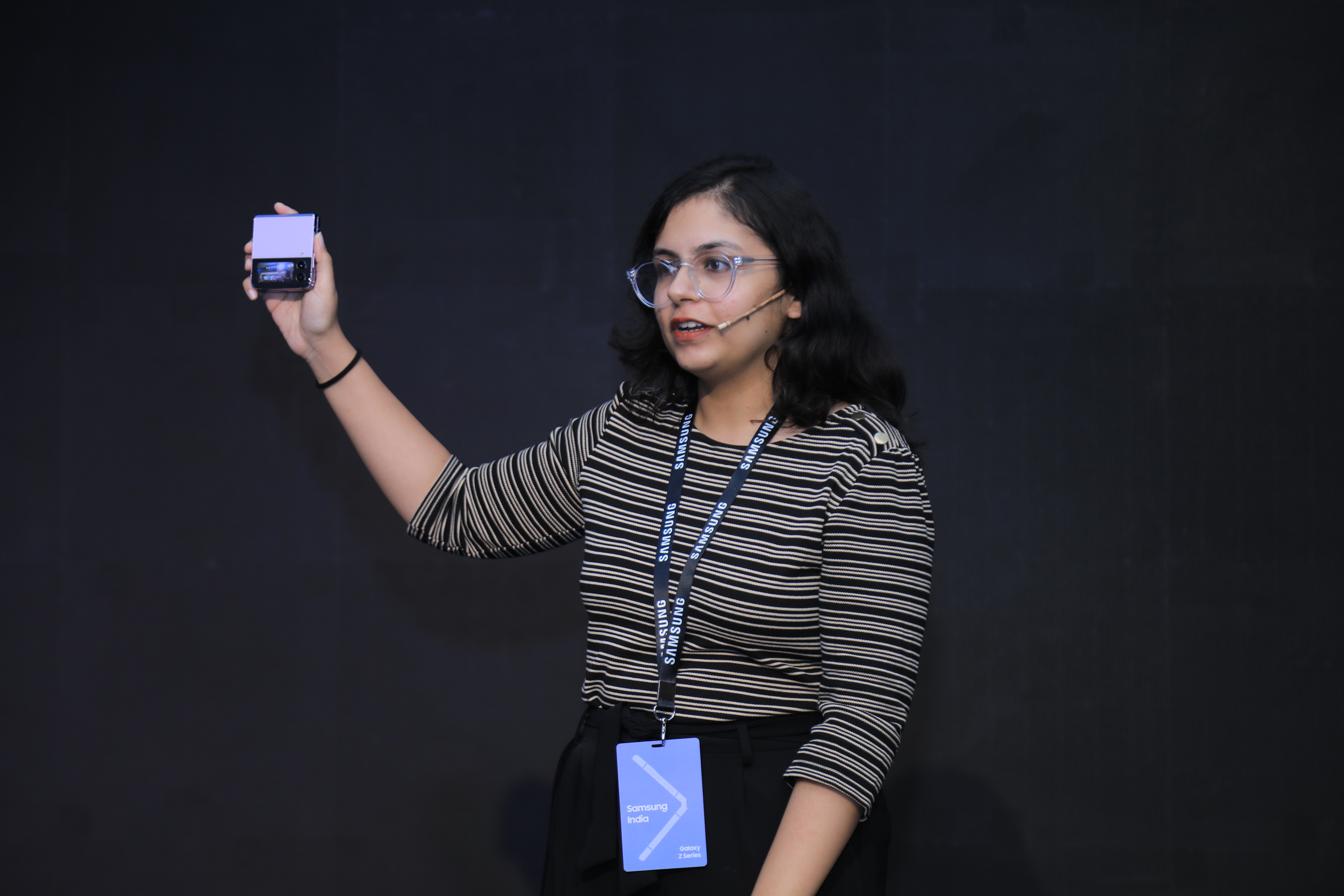 Rupal Chopra